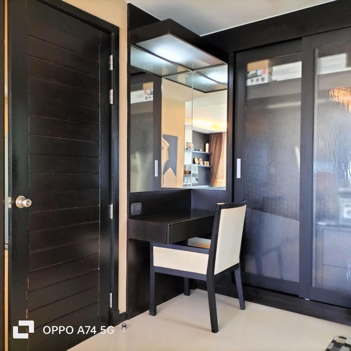 Modern 2-Bedroom Condo In Kamala Near The Beach Bagian luar foto